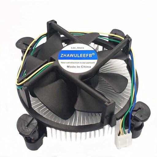 CPU Fan